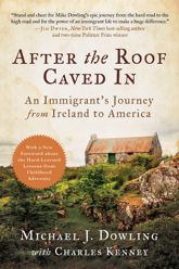 After the Roof Caved In - 7 Oct 2020