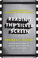 Reading the Silver Screen - 13 Sep 2016