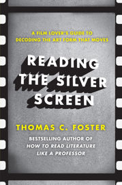 Reading the Silver Screen - 13 Sep 2016