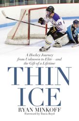 Thin Ice - 1 Nov 2020