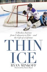 Thin Ice - 1 Nov 2020