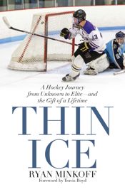 Thin Ice - 1 Nov 2020