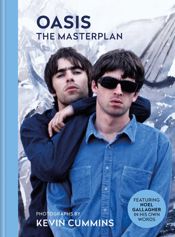 Oasis The Masterplan - 15 Apr 2025