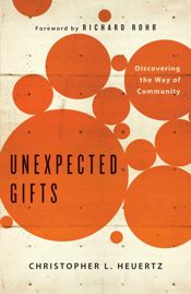 Unexpected Gifts - 8 Jan 2013