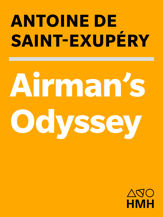 Airman's Odyssey - 15 Oct 2012