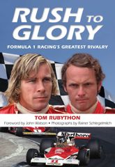 Rush to Glory - 1 Aug 2013