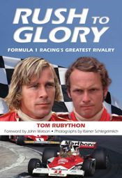 Rush to Glory - 1 Aug 2013