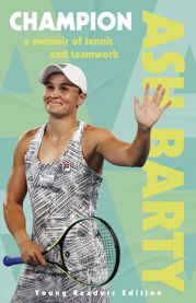 Ash Barty - 1 Sep 2023