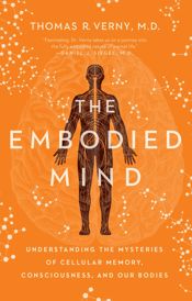 The Embodied Mind - 5 Oct 2021