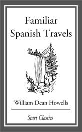 Familiar Spanish Travels - 8 Jan 2015