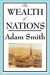 The Wealth of Nations - 25 Mar 2013