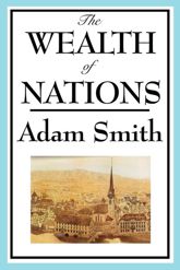 The Wealth of Nations - 25 Mar 2013