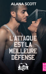 L'attaque est la meilleure défense - 7 Jun 2019