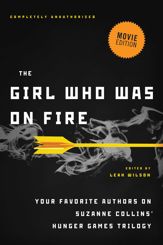 The Girl Who Was on Fire (Movie Edition) - 17 Jan 2012