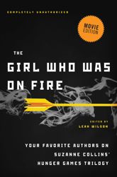 The Girl Who Was on Fire (Movie Edition) - 17 Jan 2012
