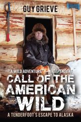 Call of the American Wild - 1 Sep 2015