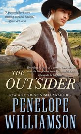 The Outsider - 24 Jun 2014