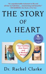 The Story of a Heart - 10 Sep 2024