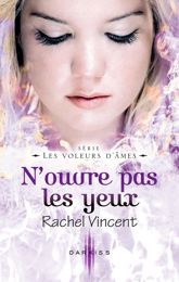 N'ouvre pas les yeux - 1 Dec 2012