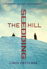 The Sledding Hill - 22 Sep 2009