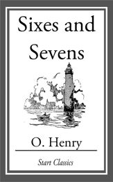 Sixes and Sevens - 23 May 2014