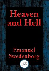 Heaven and Hell - 8 Aug 2016