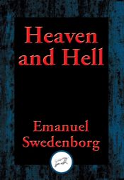 Heaven and Hell - 8 Aug 2016