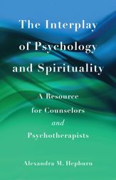 The Interplay of Psychology and Spirituality - 1 Oct 2019