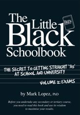 The Little Black Schoolbook - 16 Nov 2011