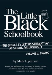 The Little Black Schoolbook - 16 Nov 2011