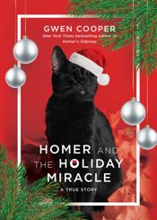 Homer and the Holiday Miracle - 30 Oct 2018
