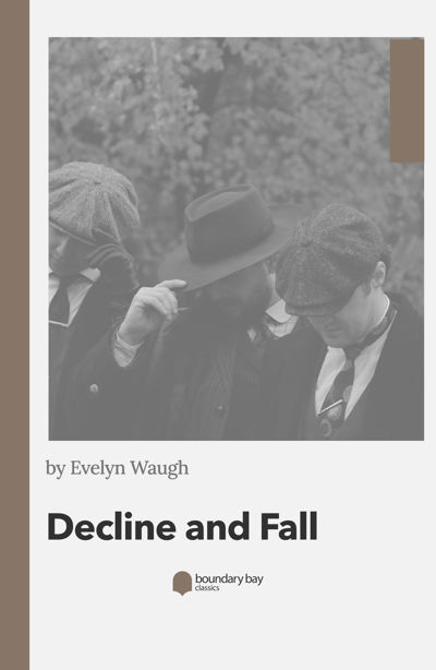 Decline and Fall