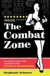 Inside the Combat Zone - 1 Aug 2019