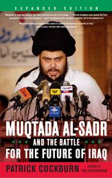 Muqtada Al-Sadr and the Battle for the Future of Iraq - 21 Oct 2008