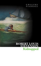 Kidnapped - 31 May 2012