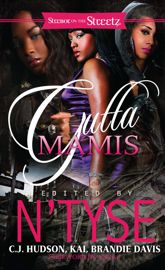 Gutta Mamis - 12 Aug 2014