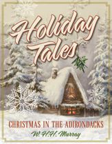 Holiday Tales - 1 Sep 2023