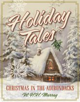 Holiday Tales - 1 Sep 2023