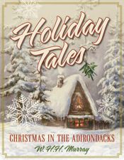 Holiday Tales - 1 Sep 2023