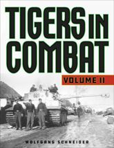 Tigers in Combat - 1 Sep 2020