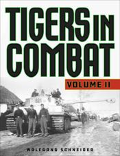 Tigers in Combat - 1 Sep 2020