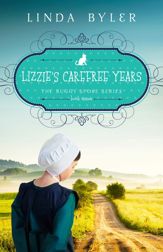 Lizzie's Carefree Years - 16 Jul 2019