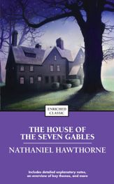 The House of the Seven Gables - 19 Jun 2007