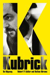 Kubrick - 6 Feb 2024