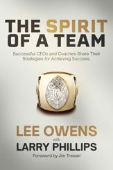 Spirit of a Team - 2 Sep 2025