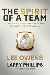 Spirit of a Team - 2 Sep 2025