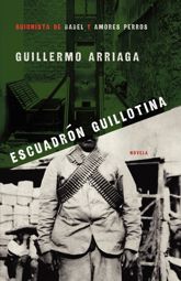 Escuadrón Guillotina (Guillotine Squad) - 25 Aug 2009