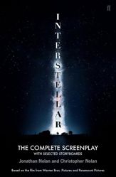 Christopher Nolan's Interstellar: The Complete Screenplay - 1 Jan 2000