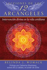 Lecciones de los 12 Arcángeles - 4 Oct 2022
