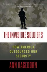 The Invisible Soldiers - 19 Aug 2014